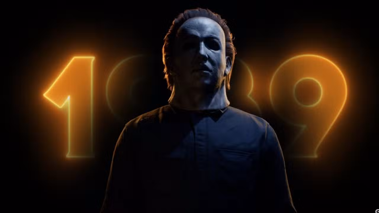 Halloween: The Game - Reprodução