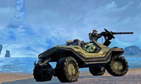 Halo: Combat Evolved - Divulgação