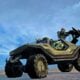 Halo: Combat Evolved - Divulgação