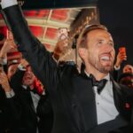 Harry Kane - Reprodução/Instagram