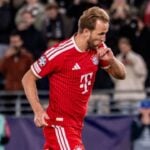 Harry Kane - X/Twitter