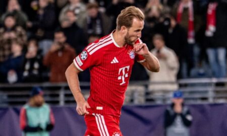 Harry Kane - X/Twitter