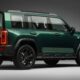 Haval H7 - Divulgação