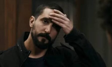 Heitor em Quem Ama Cuida - Reprodução/Globo