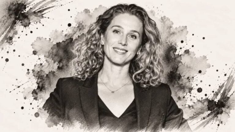 Helen Jacintho, produtora rural e cofundadora do FMA Leia mais em: https://forbes.com.br/forbes-agro/2026/10/lista-forbes-as-100-mulheres-poderosas-do-agro-gan - Instagram/forbesmulher