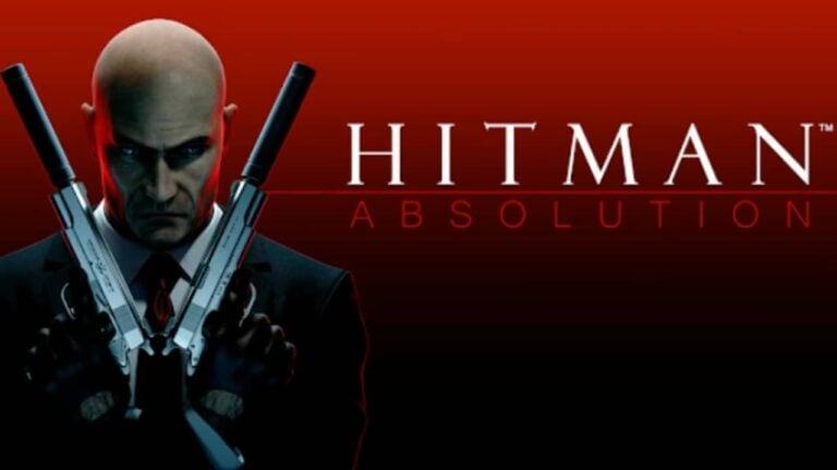 Hitman - Divulgação
