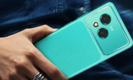 HMD Vibe 2 Pro - Divulgação