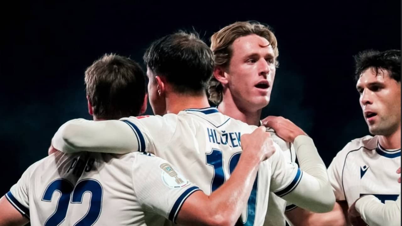 Hoffenheim - Instagram
