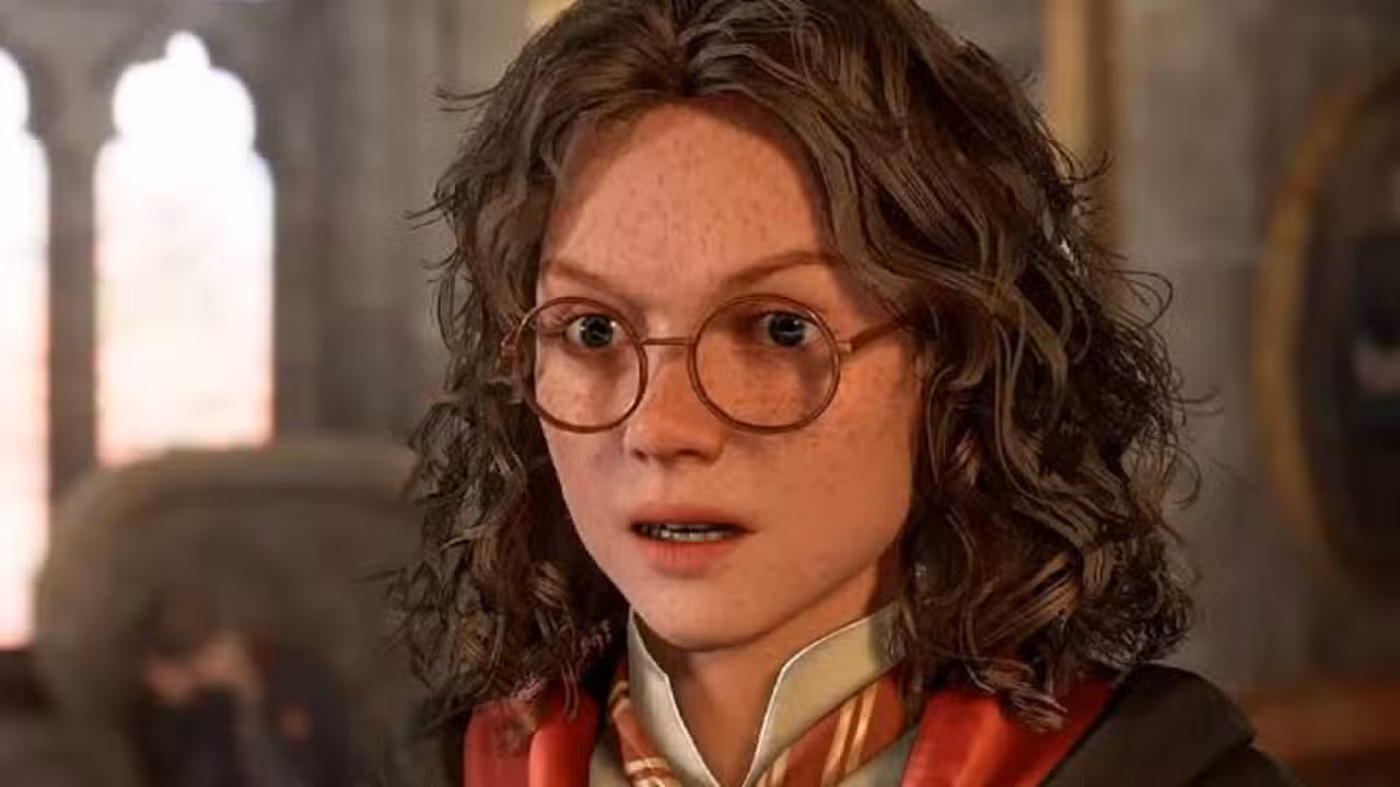 Hogwarts Legacy - Divulgação