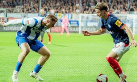 Holstein Kiel - Instagram