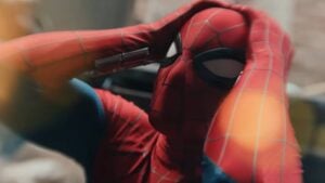 Homem-Aranha: Um Novo Dia - Reprodução/YouTube