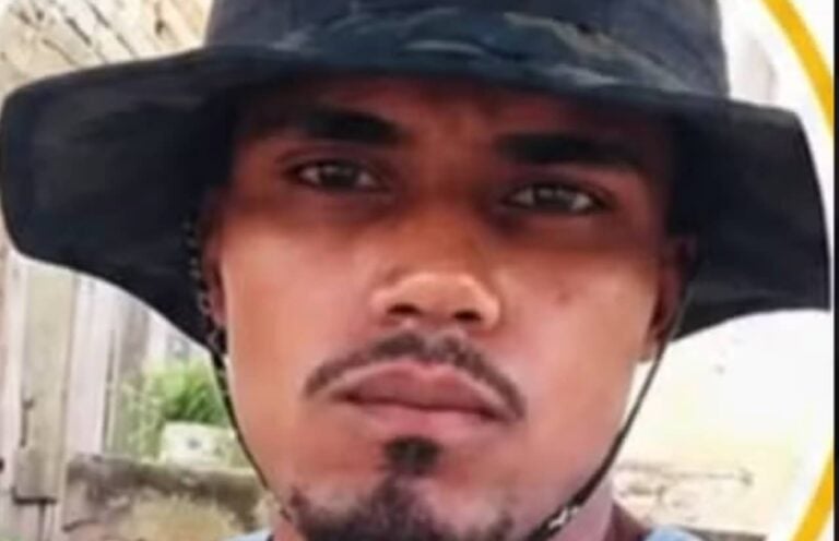 Homem é encontrado morto a tiros dentro de casa - Redes sociais