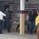 Homem passa mal e morre dentro de seção eleitoral em Cupira - Divulgação