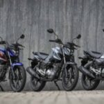 Honda CG 160 2027 - Divulgação/Honda
