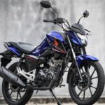 Honda CG160 Titan 2027 - Divulgação