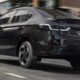 Honda City 2027 - Divulgação