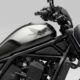 Honda CMX1100T Rebel 2027 - Divulgação Honda