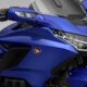 Honda Gold Wing Tour 2027 - Divulgação
