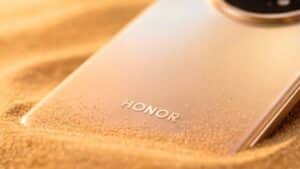 Honor X - Divulgação/Honor
