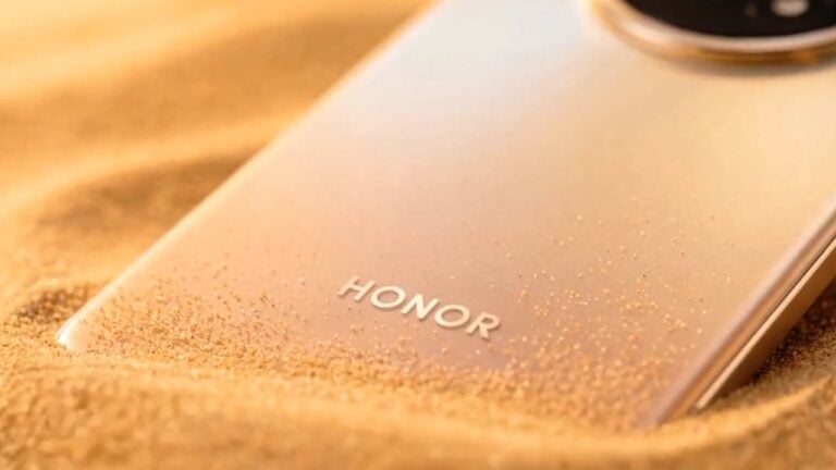 Honor X - Divulgação/Honor