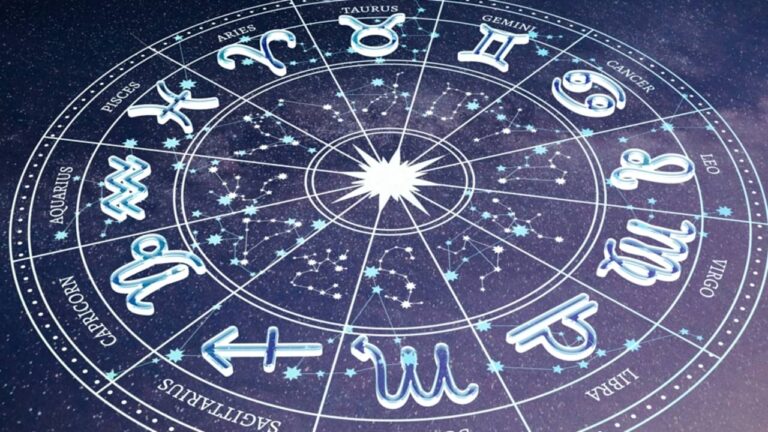 Horóscopo, signos - asbe/ istockphoto.com