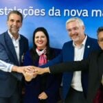 Hospital Itamed terá nova maternidade em Foz do Iguaçu com SUS