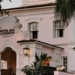 Hotel das Cataratas - Instagram