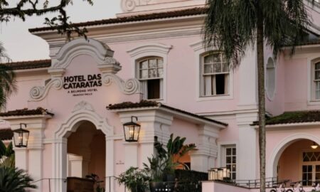 Ranking Casual EXAME elege Hotel das Cataratas o melhor do Brasil