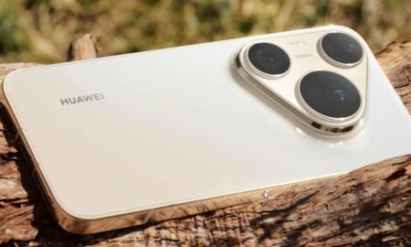 Huawei Mate 90 Pro Max - Reprodução