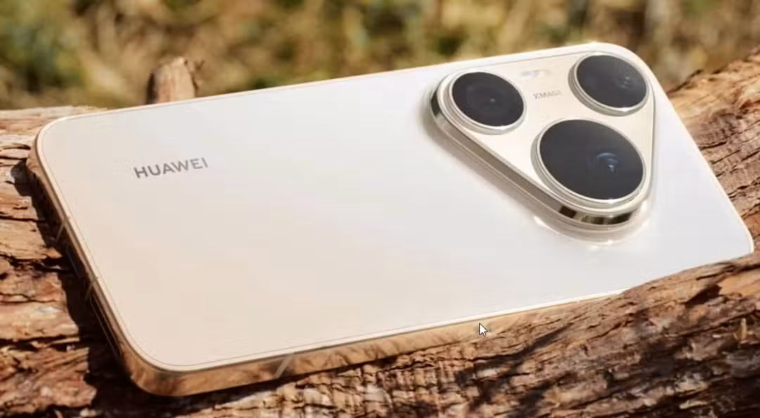 Huawei Mate 90 Pro Max - Reprodução