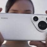 Huawei Pura 90 Plus - Reprodução/YouTube