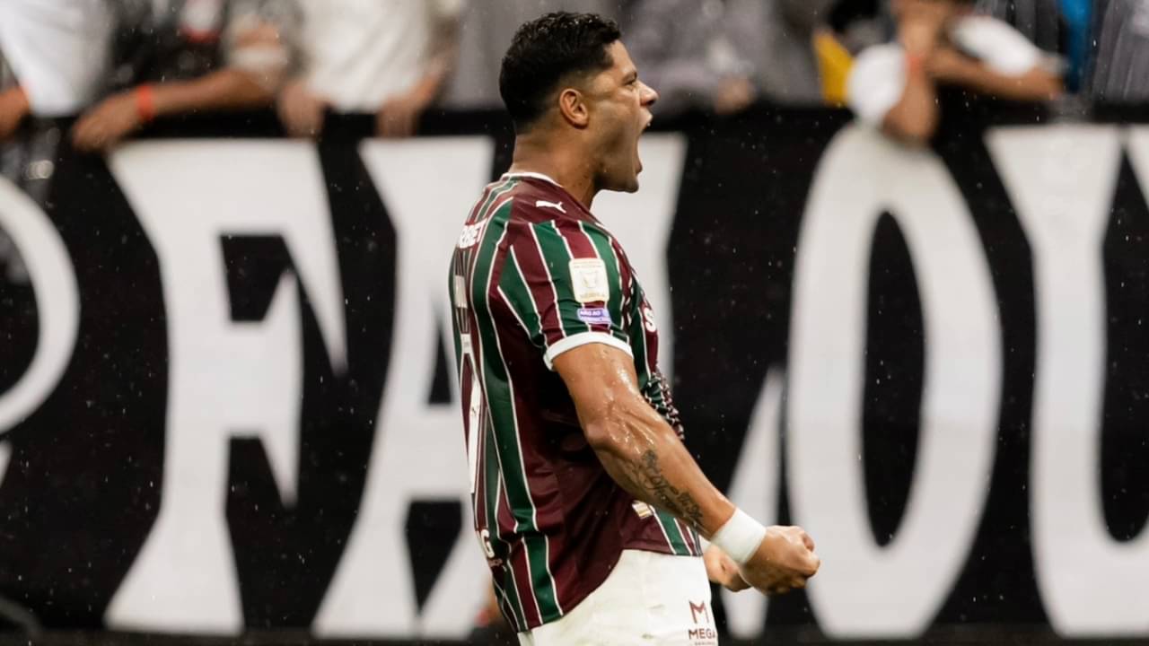 Hulk - Marina Garcia/FFC