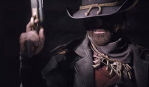 Hunt: Showdown 1896 - Divulgação