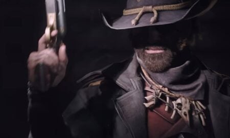 Hunt: Showdown 1896 - Divulgação