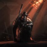 Hunt: Showdown 1896 - Reprodução