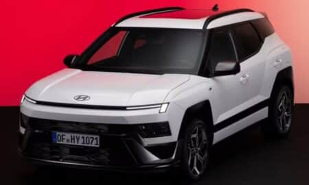 Hyundai Bayon - Divulgação/Hyundai