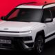 Hyundai Bayon - Divulgação/Hyundai