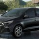 Hyundai HB20 - Divulgação/Hyundai
