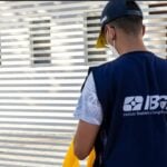 IBGE - Alf Ribeiro / Shutterstock.com