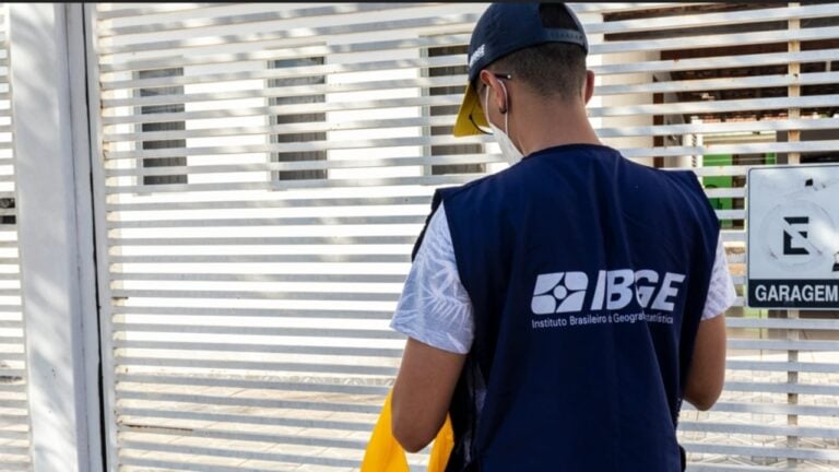 IBGE - Alf Ribeiro / Shutterstock.com