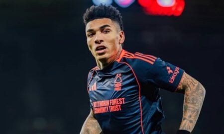 Igor Jesus rejeita Flamengo em live e reafirma amor ao Botafogo