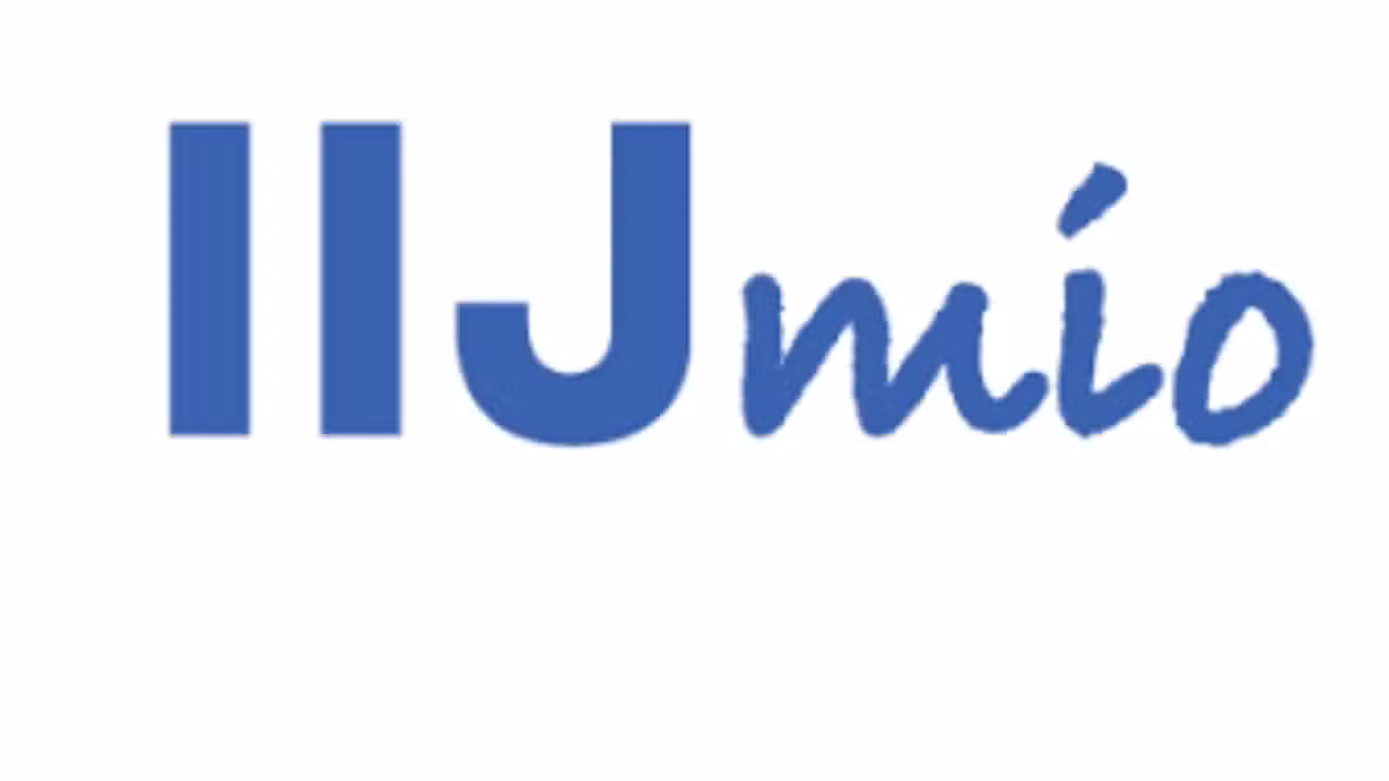 IIJmio - Reprodução/Google Play