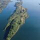 Ilha à venda na Escócia - Divulgação / Private Islands Inc