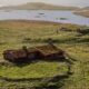 Ilha de Hildasay, com 110 hectares, vai à venda por R$ 2,5 milhões na Escócia - Kelvin Anderson/Reprodução