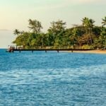 Ilhabela - Fred S. Pinheiro - shutterstock.com