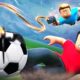 Illegal Soccer - Roblox - Reprodução