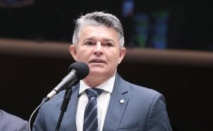 José Medeiros é o autor da proposta - Foto: Bruno Spada / Câmara dos Deputados