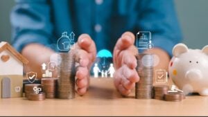 Imposto sobre Herança - istockphoto.com