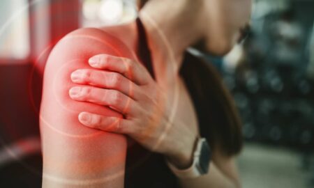Estudo testa IA para orientar exercícios de dor no ombro em casa
