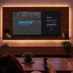 Innova TV - Reprodução